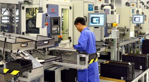 西門子通訊電纜在智能制造網(wǎng)中的應(yīng)用與優(yōu)勢(shì)